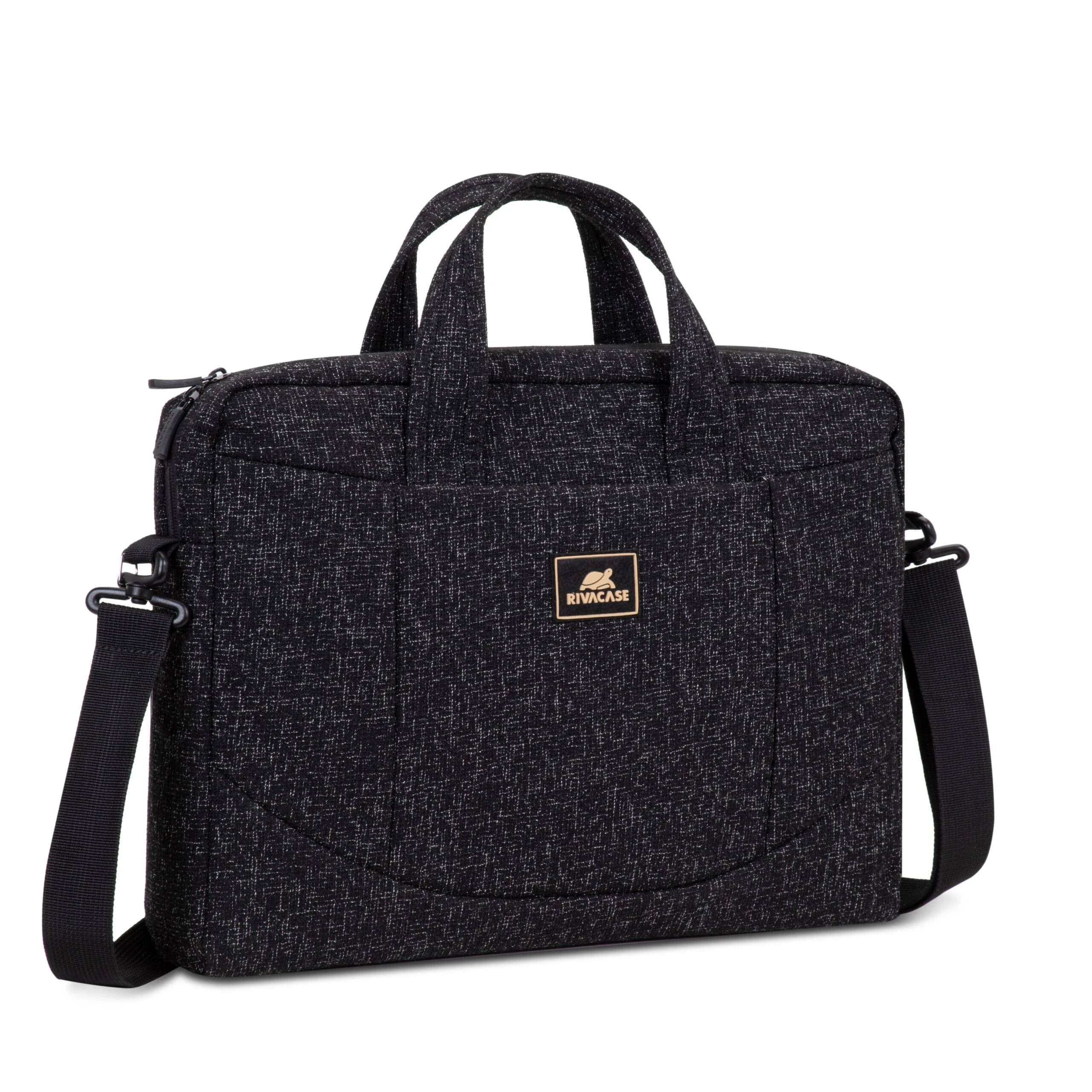 RivaCase 7931 ANVIK Black 15.6"
