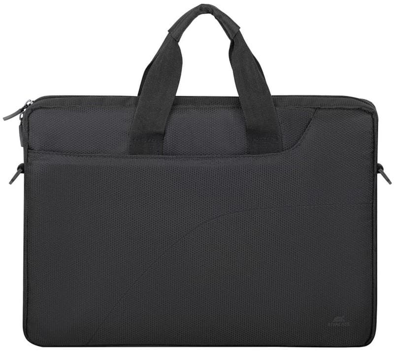 RivaCase 8035 KOMODO Shoulder Black 15.6"