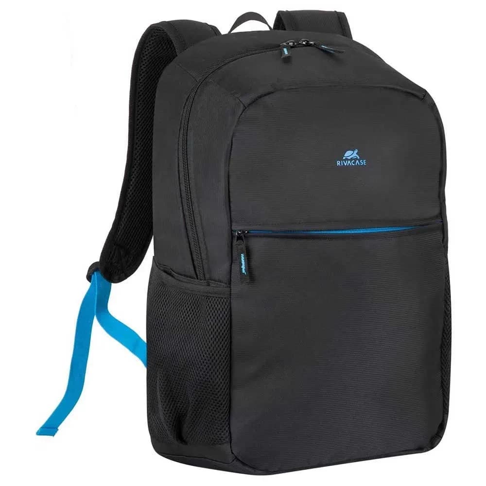 RivaCase 8069 REGENT II BackPack Black 17.3"