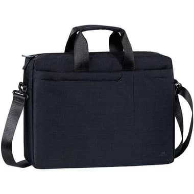 RivaCase 8335 BISCAYNE Black 15.6"