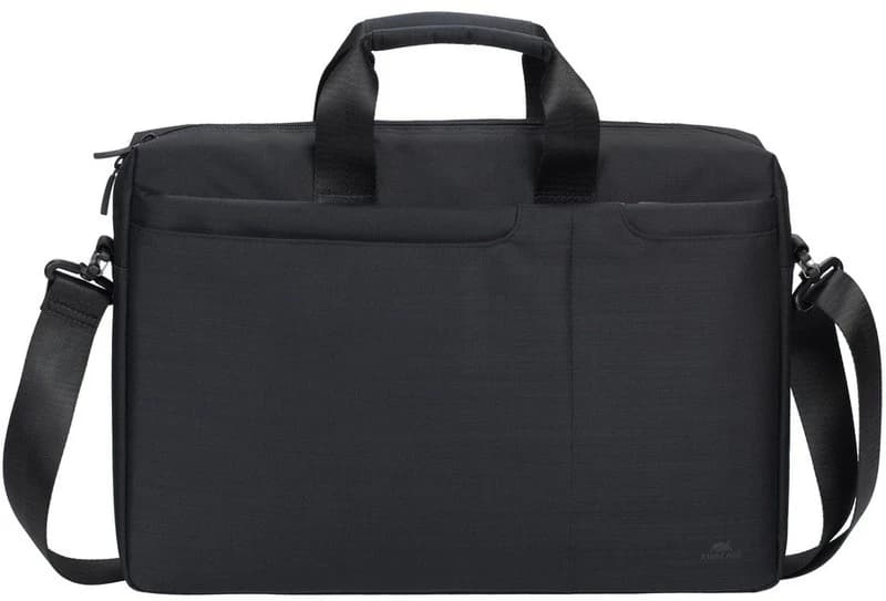 RivaCase 8335 BISCAYNE Black 15.6"