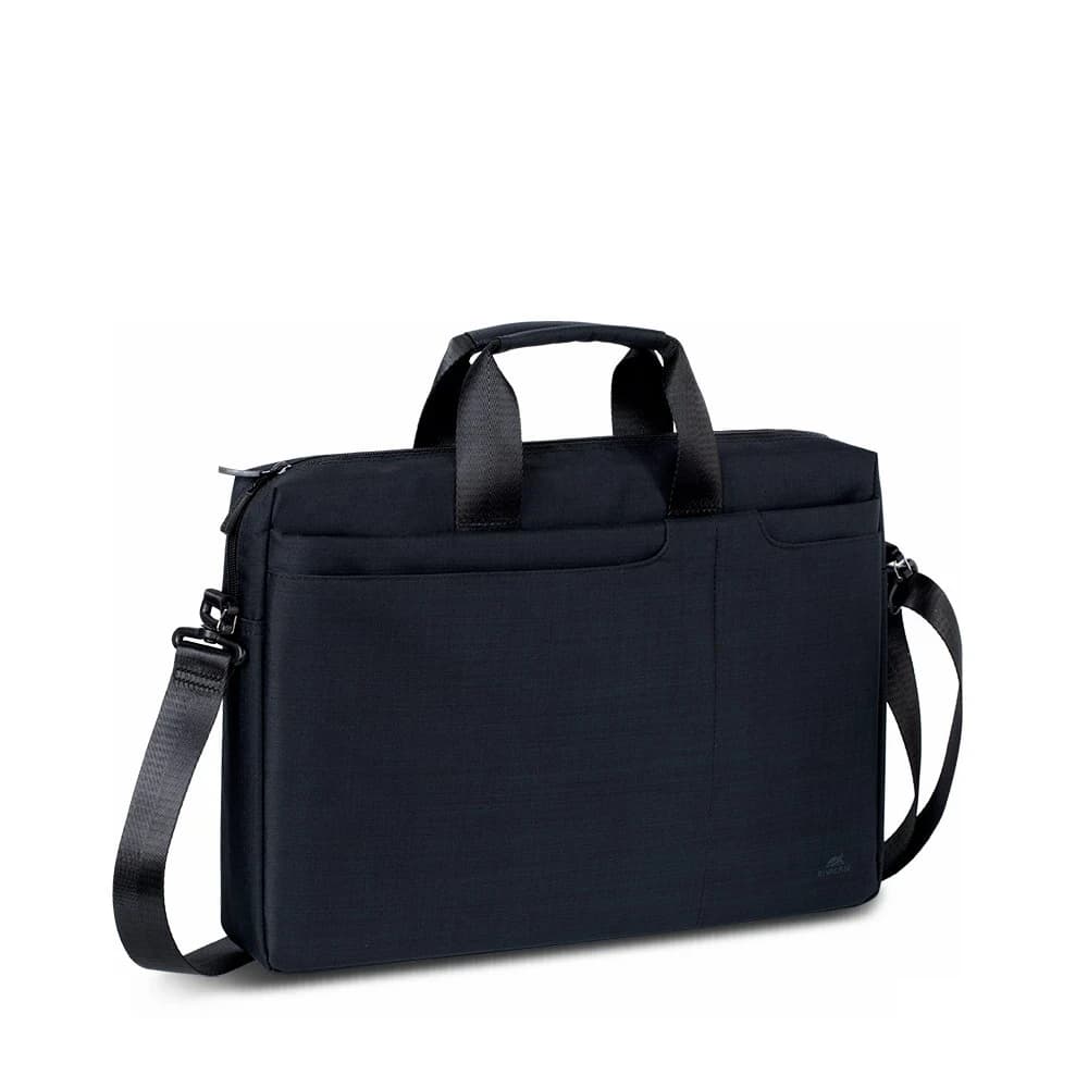 RivaCase 8335 BISCAYNE Black 15.6"