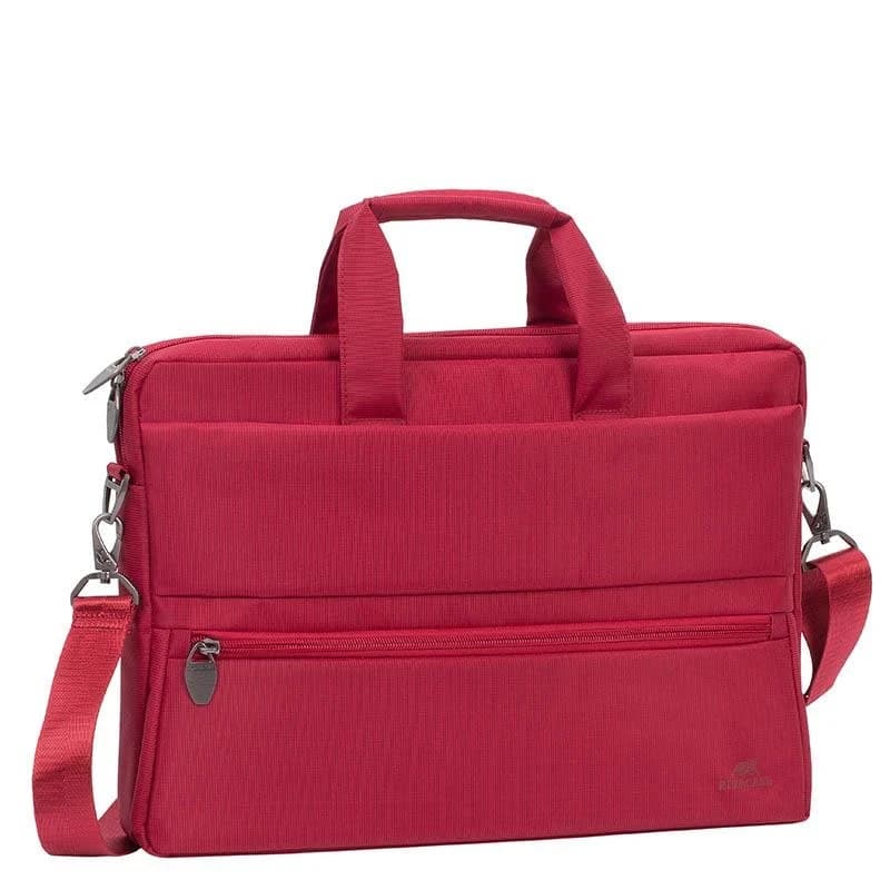 RivaCase 8630 TIERGARTEN Red 15.6"