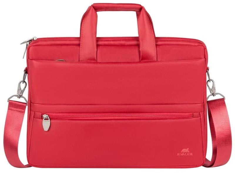 RivaCase 8630 TIERGARTEN Red 15.6"