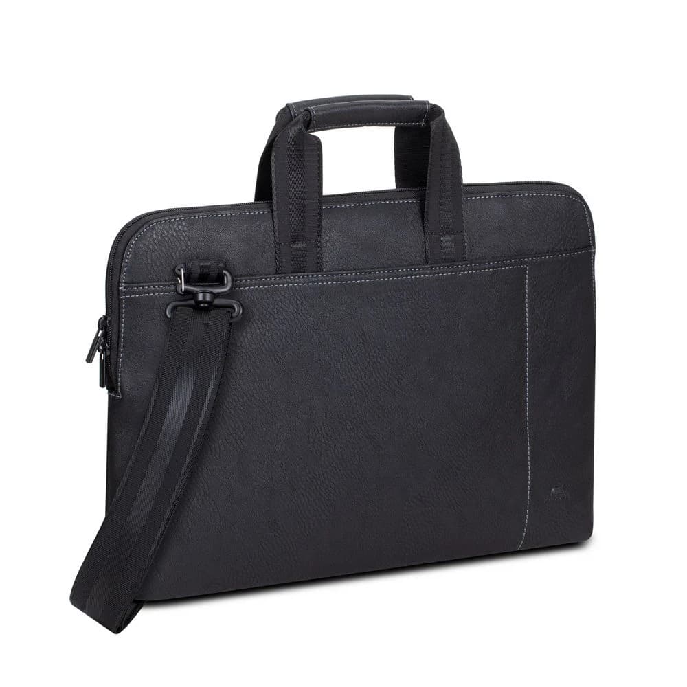 RivaCase 8930 ORLY Slim Black 15.6"