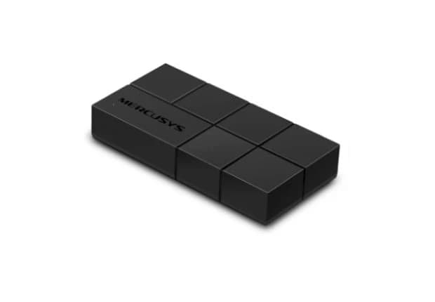 HUB Switch Mercusys(TP-Link) MS108G 8-port 10/100/1000M Gigabit Switch