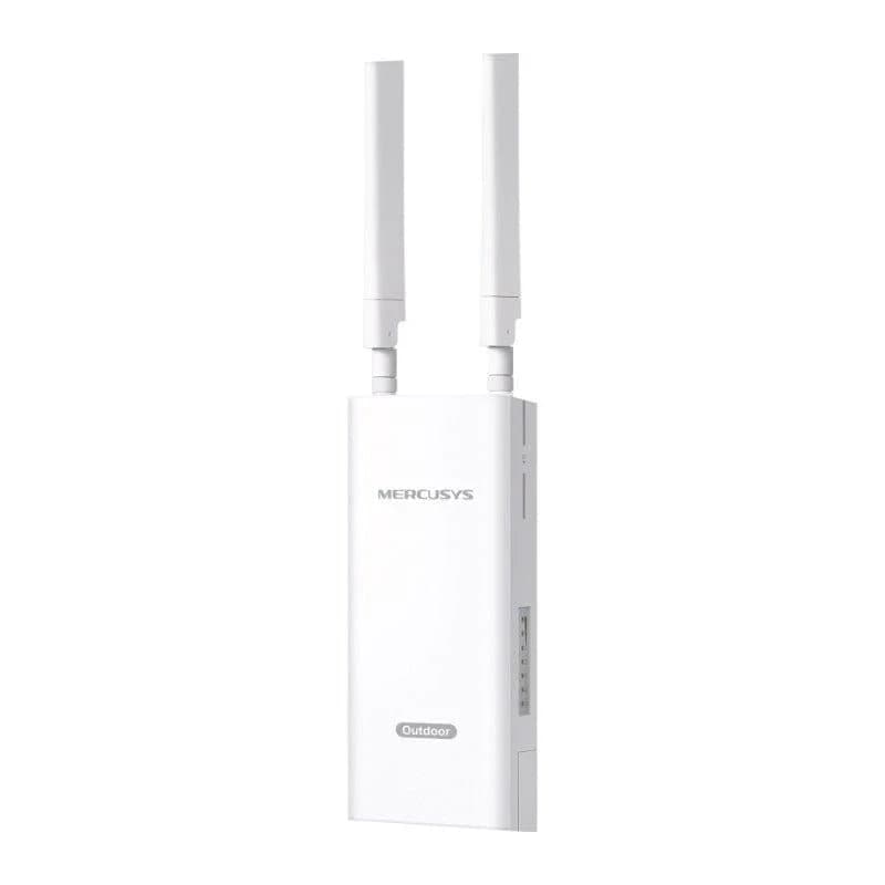 Mercusys(TP-Link) MB118-4G 4G Wireless SIM Outdoor/Indoor Router 300Mbs LAN WAN 2 Antennas