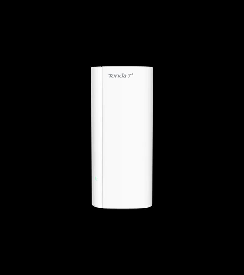 Wireless Mesh Wi-Fi System Tenda ME3 Pro(3-pack) BE3600 2882Mbps on 5GHz,688Mbps on 2.4GHz 360м2