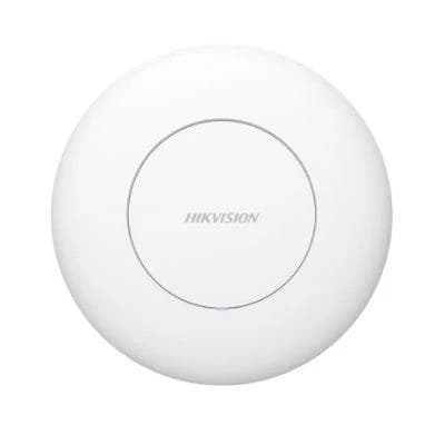 Точка доступа Hikvision DS-3WAP6218-EI (Wi-Fi 6, 1775 Мбит/с)