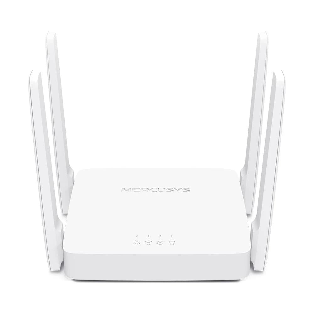 Wi-Fi роутер TP-Link AC10 (Wi-Fi 5, 4 антенны)