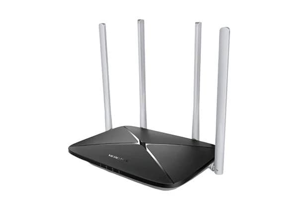 Wi-Fi роутер TP-Link AC12 (AC1200, Dual Band)