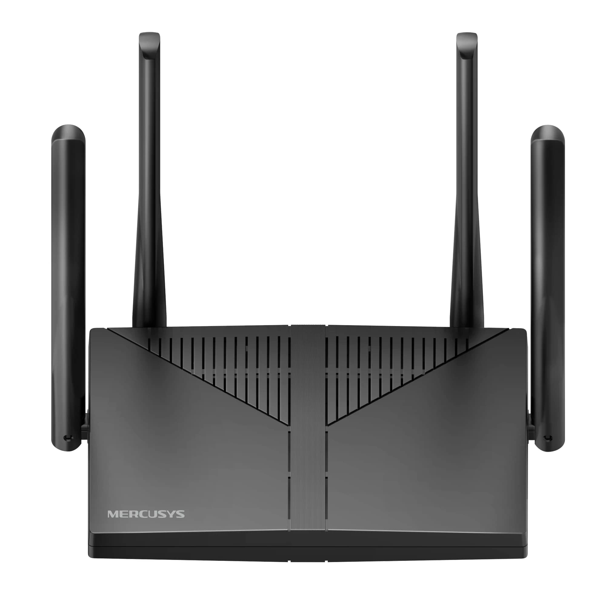 Wireless AP+Router Mercusys(TP-Link)MR80X AX3000 Wireless Dual Band Gigabit Router 574+2402Mbps