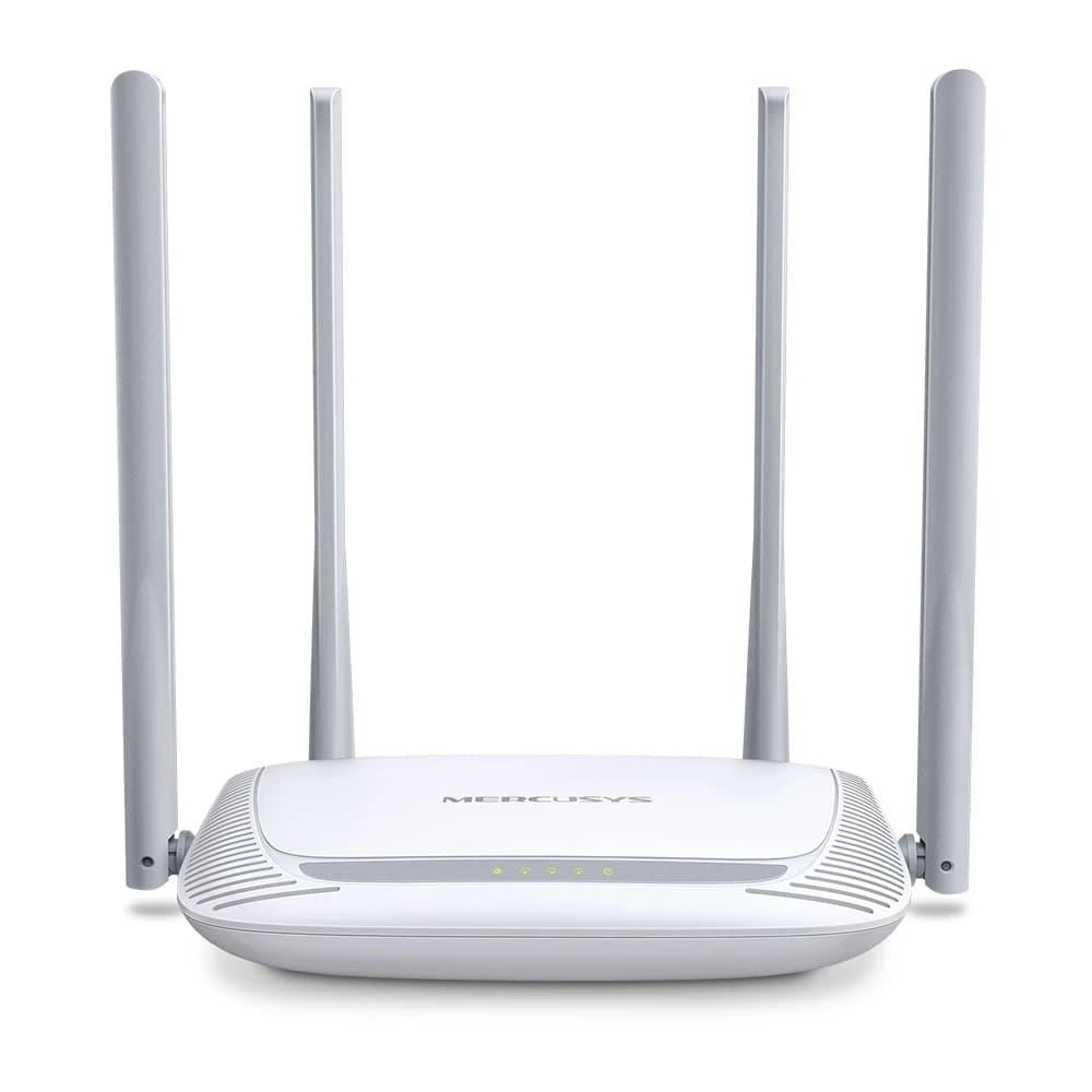 Wi-Fi роутер TP-Link MW325R (300 Мбит/с)