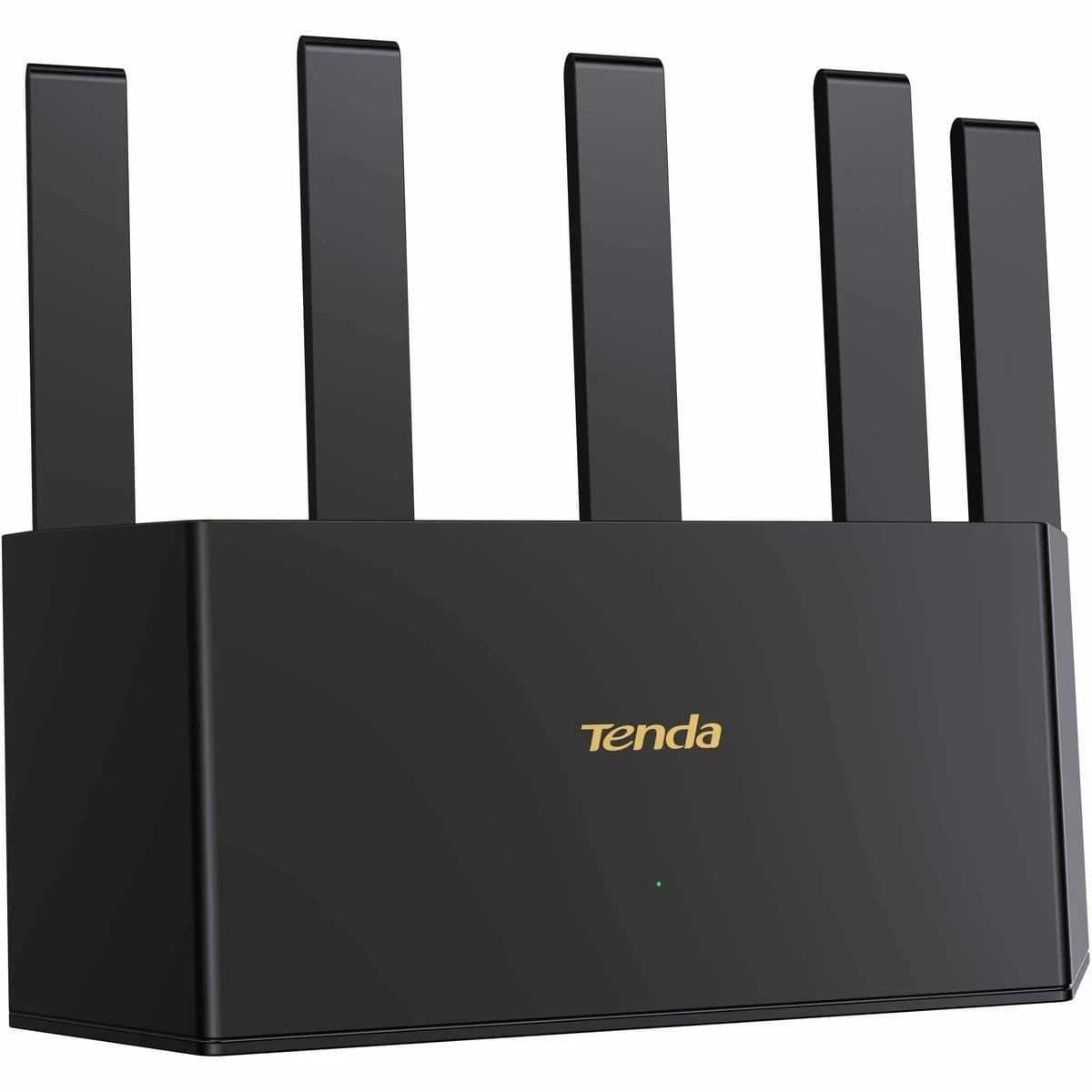 Wireless AP+Router Tenda TX2L Pro AX1500 Smart Dual Band Gigabit Router 5*6dBi Antenna 300+1201Mbps