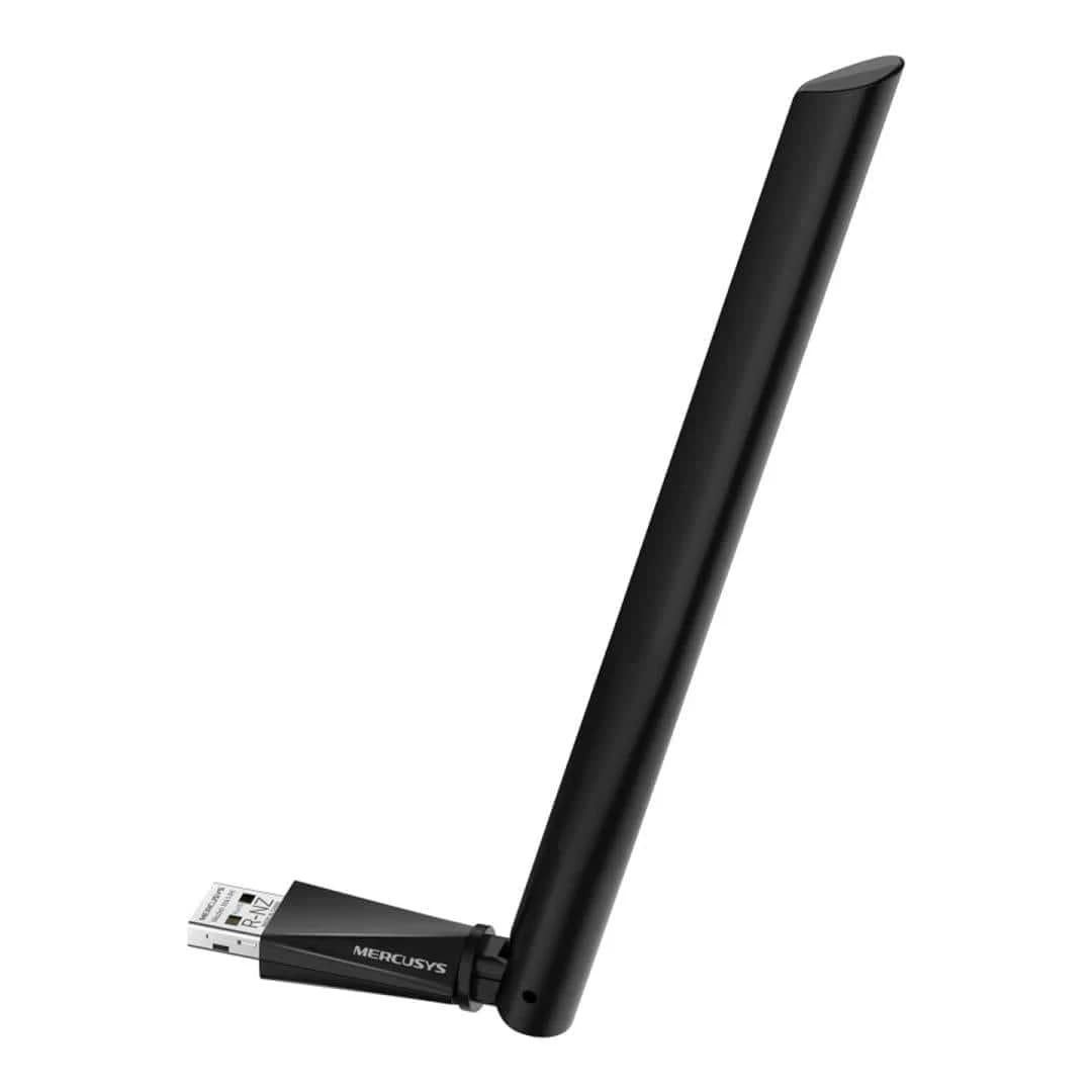 Wireless Adapter Mercusys(TP-Link)MA14H AX300 287Mbps Wireless USB Adapter Antenna