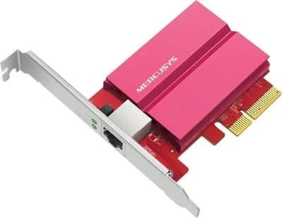 Wireless Adapter Mercusys(TP-Link)MA310E 2.5 Gigabit PCle Network Adapter