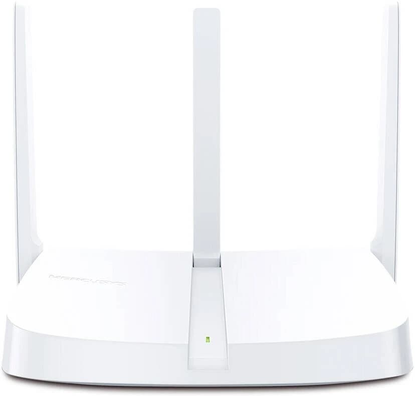 Wi-Fi роутер TP-Link MW306R (300 Мбит/с)