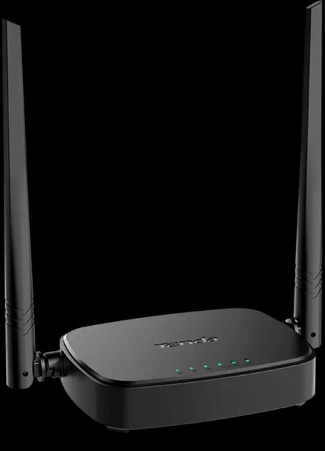 Роутер Tenda 4G03pro (4G LTE)