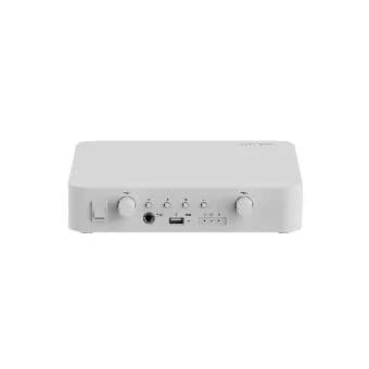 Amplifier HIKVISION DS-QAE0A240G1-VB6/EU 6-зонн, аналог, усилитель 240w