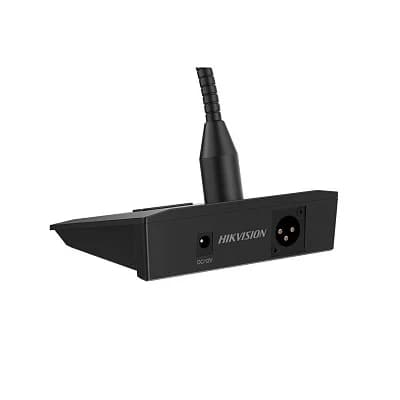 Микрофон HIKVISION DS-QAE0MG0G1