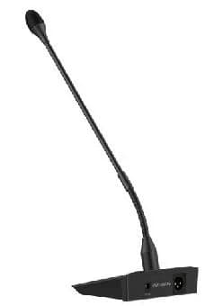 Микрофон HIKVISION DS-QAE0MG0G1