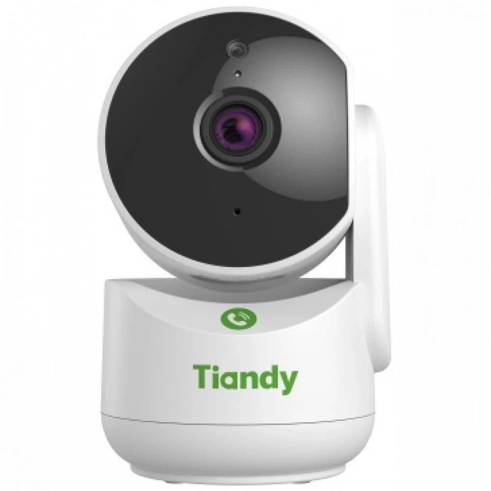 IP-камера TIANDY TC-H322A 9DA-4 (2 Мп, 4 мм, microSD)