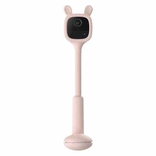 IP-камера EZVIZ BM1 (2 Мп, 4 мм, кубическая) розовый [CS-BM1-R100-2D2WF-RA]
