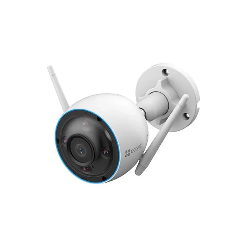 IP camera EZVIZ Н3 3K(2.8mm) цилиндр,уличная 5MP,LED 30M,WiFi,MIC/SP,microSD CS-H3-R100-1J5WKFL