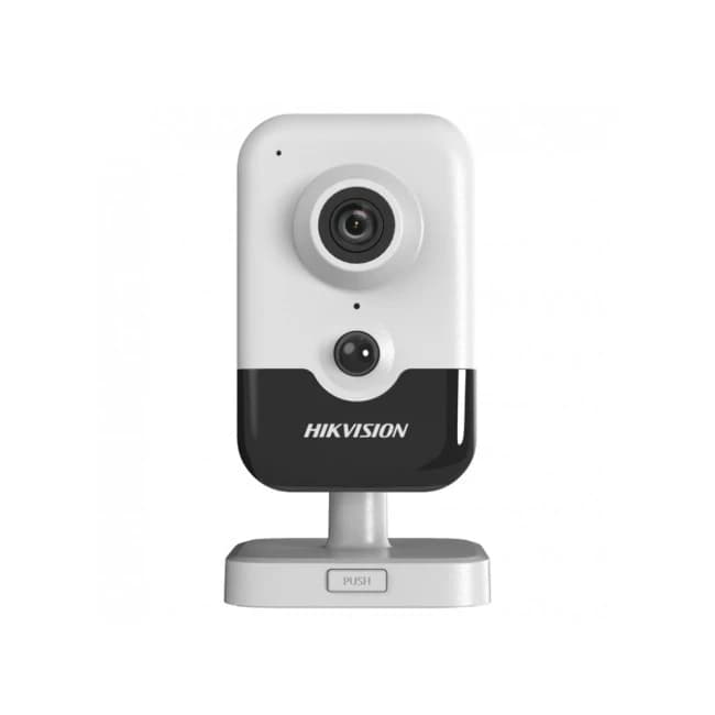 IP-камера Hikvision DS-2CD2441G0-I (4 Мп, 2.8 мм, PoE)