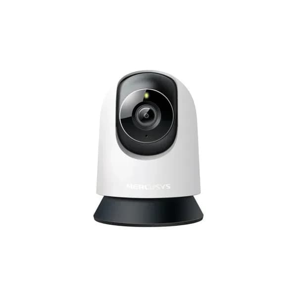 IP camera MERCUSYS MC210 кубич 3MP,4mm,IR 12M,WiFi,microSD,MIC-SPEAK,ПОВОРОТНАЯ
