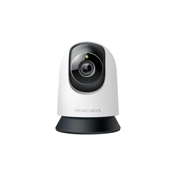 IP camera MERCUSYS MC230 кубич 5MP,4mm,IR 12M,WiFi,microSD,MIC-SPEAK,ПОВОРОТНАЯ
