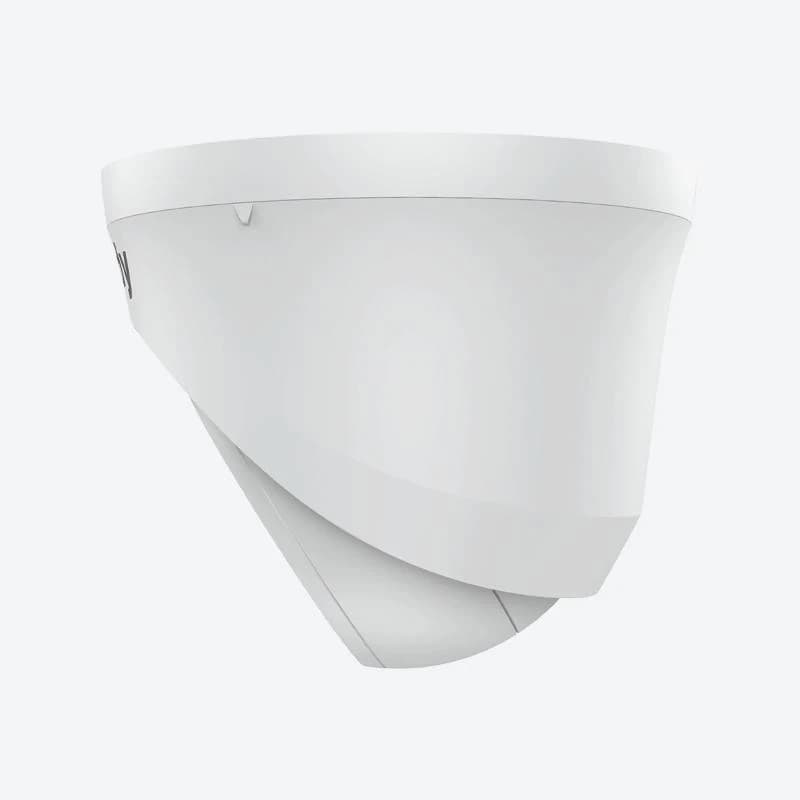 IP camera TIANDY TC-C340N 1ANA-28(2.8mm) купольн,внутр 4MP,IR/LED 30/15M,MIC