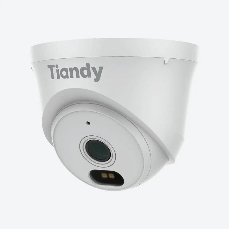 IP-камера TIANDY TC-C340N 1ANA-28 (4 Мп, 2.8 мм, купольная)