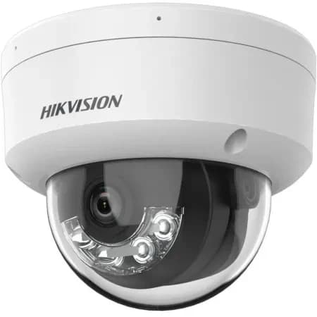 IP-камера Hikvision DS-2CD1143G3-LIU (4 Мп, 2.8 мм, купольная)