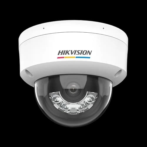IP-камера Hikvision DS-2CD1167G3-LIU (6 Мп, 2.8 мм, купольная)