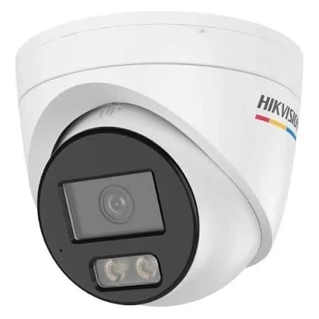 IP-камера Hikvision DS-2CD1343G3-LIUF (4 Мп, 2.8 мм, купольная)