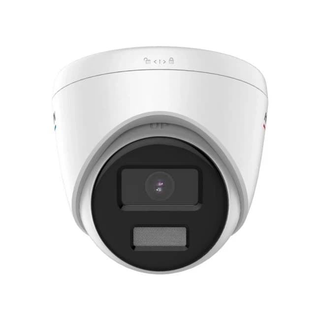 IP camera HIKVISION DS-2CD1347G2-LUF(C)(O-STD)(2.8mm) куп,улич 4MP,LED 30M,MIC,MicroSD,ColorVu