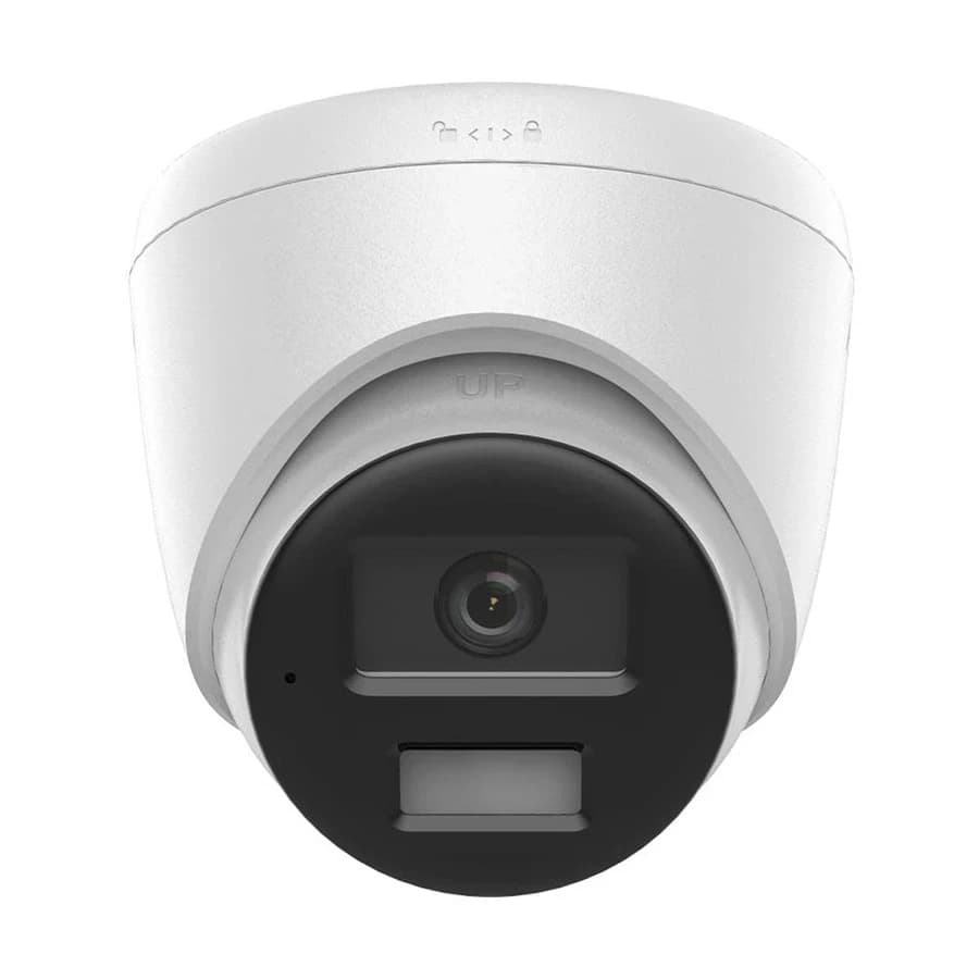 IP-камера Hikvision DS-2CD1363G2-LIUF (6 Мп, 2.8 мм, 30 м, IP67)