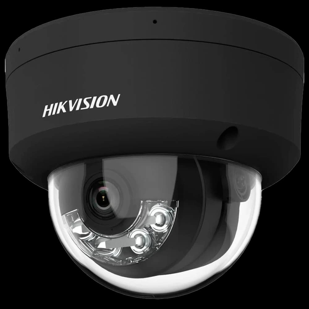 IP-камера Hikvision DS-2CD2163G2-LIS2U (6 Мп, 2.8 мм, купольная)