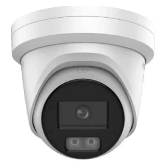 IP-камера Hikvision DS-2CD23126G3-IY (12 Мп, 2.8 мм, купольная)