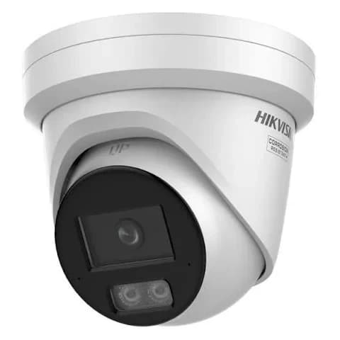 IP-камера Hikvision DS-2CD2383G3-LI2UY (8 Мп, 2.8 мм, купольная, уличная)