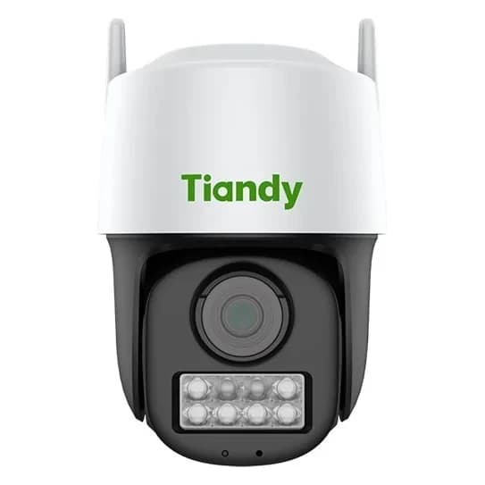 IP-камера TIANDY TC-H333D 9DB-4 (3 Мп, 4 мм)