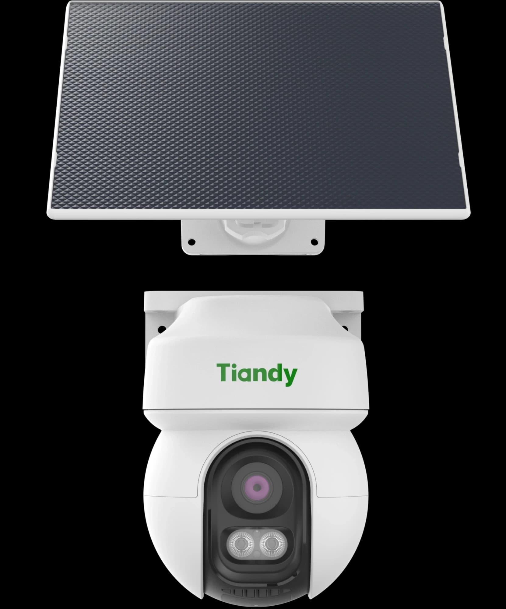 IP-камера Tiandy TC-H343K 8DA-4 (4 Мп, 4 мм)