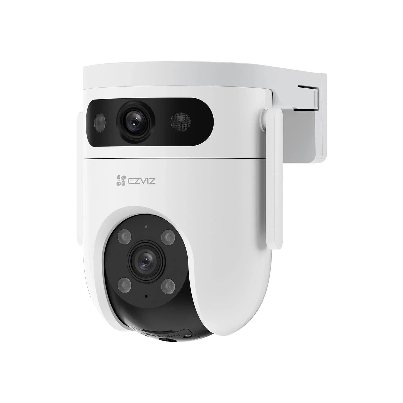 IP-камера EZVIZ H9c DUAL (4G) [CS-H9-R105-8H55WFL4G]