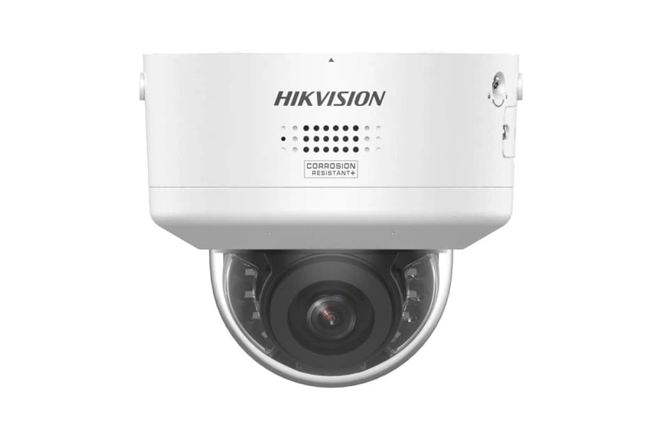 IP camera HIKVISION DS-2CD2787G3-LIPTRZS2UY/SL(2.8-12mm)(O-STD) PTRZ ул 8MP,LED40M,MIC/SP MicroSD
