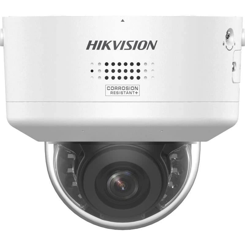 IP-камера Hikvision DS-2CD2787G3-LIPTRZS2UY/SL (8 Мп, 2.8–12 мм, IP67)