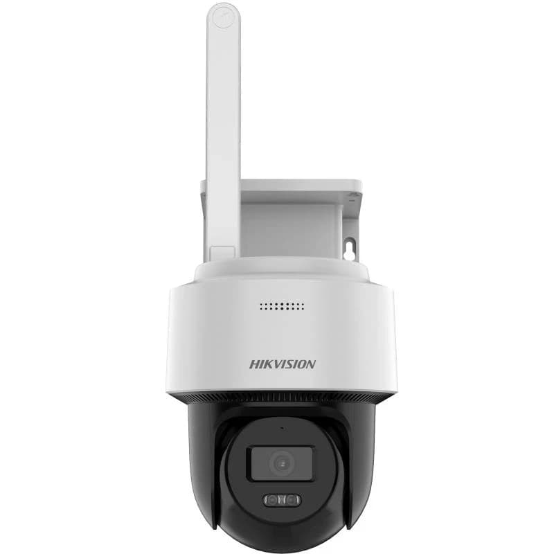 IP camera HIKVISION DS-2CFSP4/4G(2.8mm)(O-STD) 4MP,PT,уличн,4G,IR/LED30M,microSD,MIC/SP