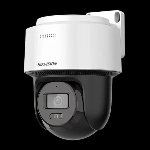 IP-камера Hikvision DS-2DE2C200MWG-E (2 Мп, 2.8 мм, Wi-Fi, IP66)