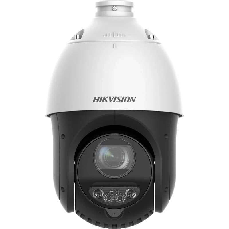 IP camera HIKVISION DS-2DE4425IWG1-E 4MP,PTZ,25x ZOOM,уличн,всепогод,IR100M,MicroSD