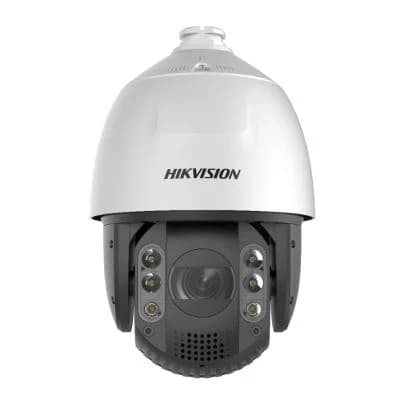 IP camera HIKVISION DS-2DE7A432IWG1-E 4MP,PTZ,32x ZOOM,уличн,всепогод,IR200M,MicroSD